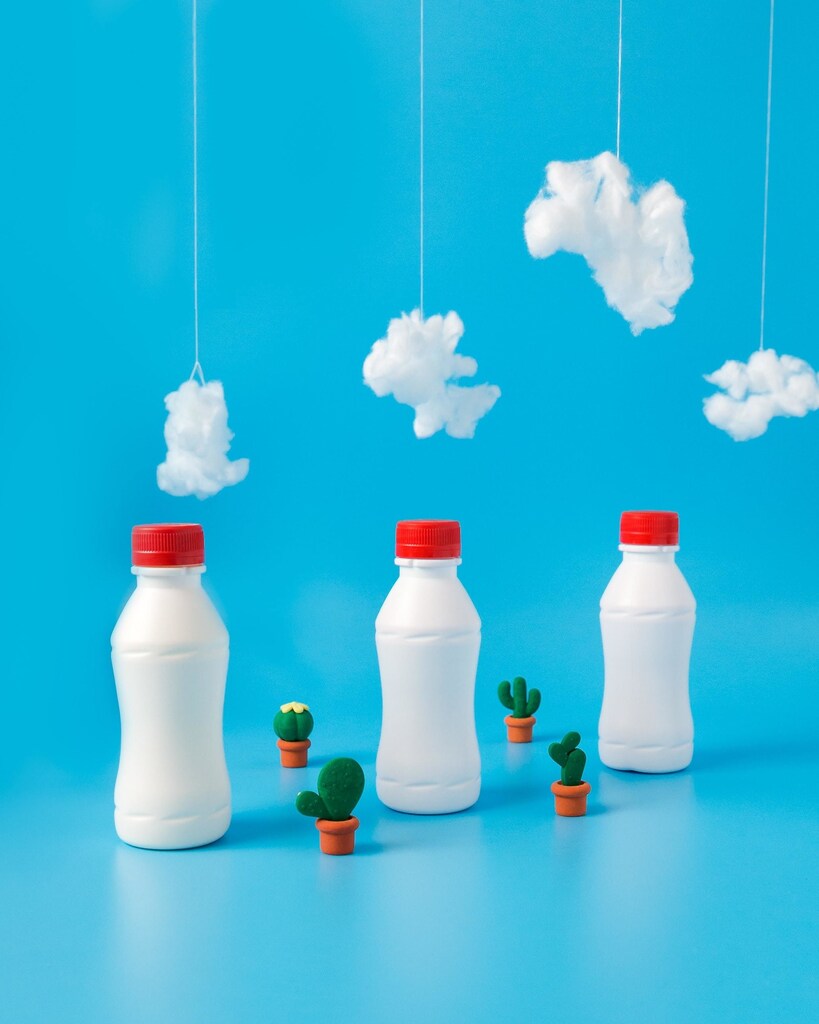 Net-zero emission plastics are possible and feasible - and they could be a climate game-changer