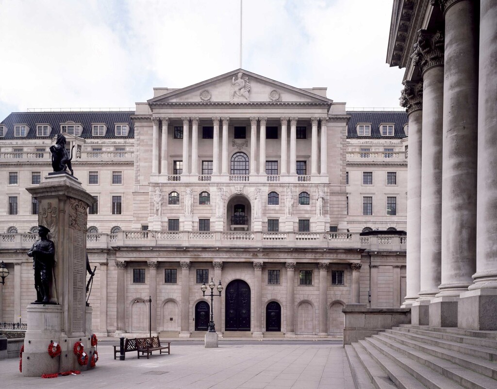 Interest rates are a key monetary policy tool used by central banks around the world to encourage changes in economic activity.