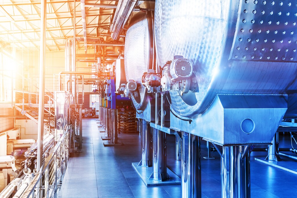 Siete factores clave rigen los países en los que las empresas manufactureras eligen operar.