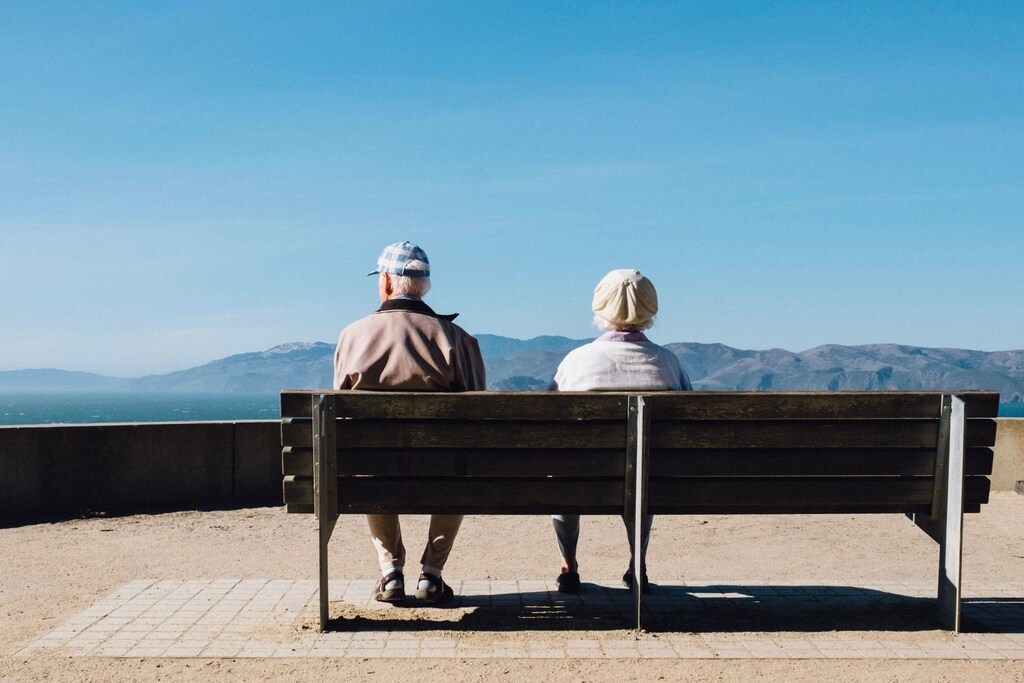 The United Nations says our ageing populations must be addressed if the world is to meet its Sustainable Development Goals.