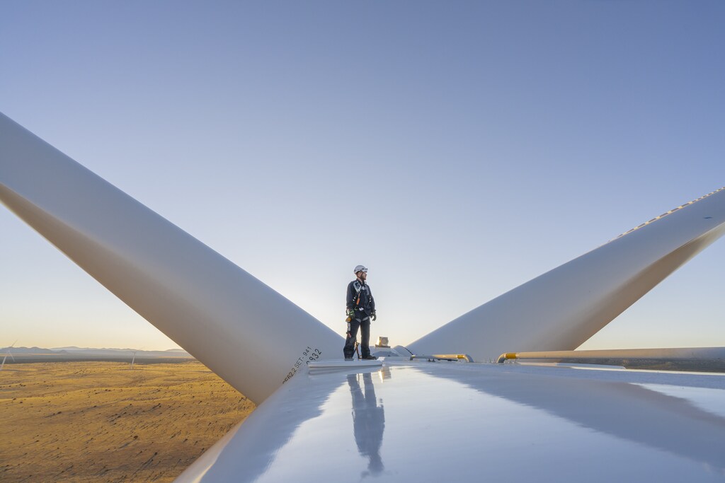 Now is the time for business to take the lead on global sustainability.