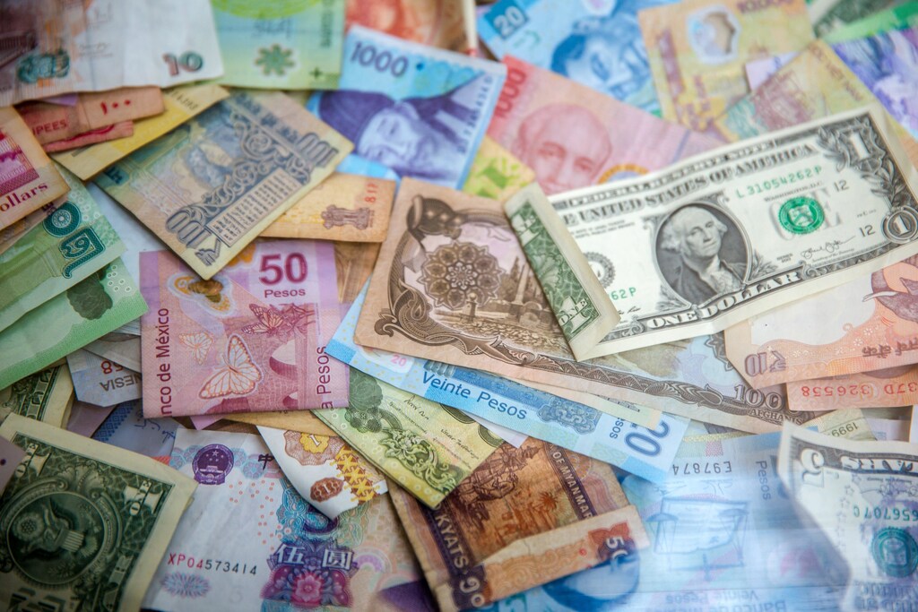 Why is Economic growth slower in OECD countries?