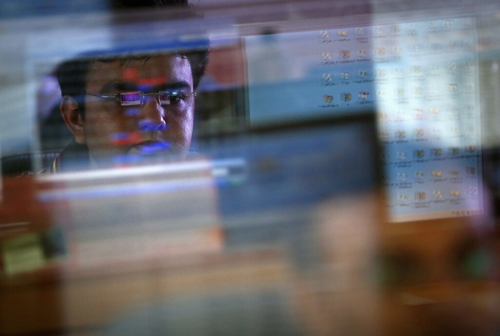 Basic digital tasks routinely stump up to a third of the population in industrialized countries such as the US, Japan, and Germany