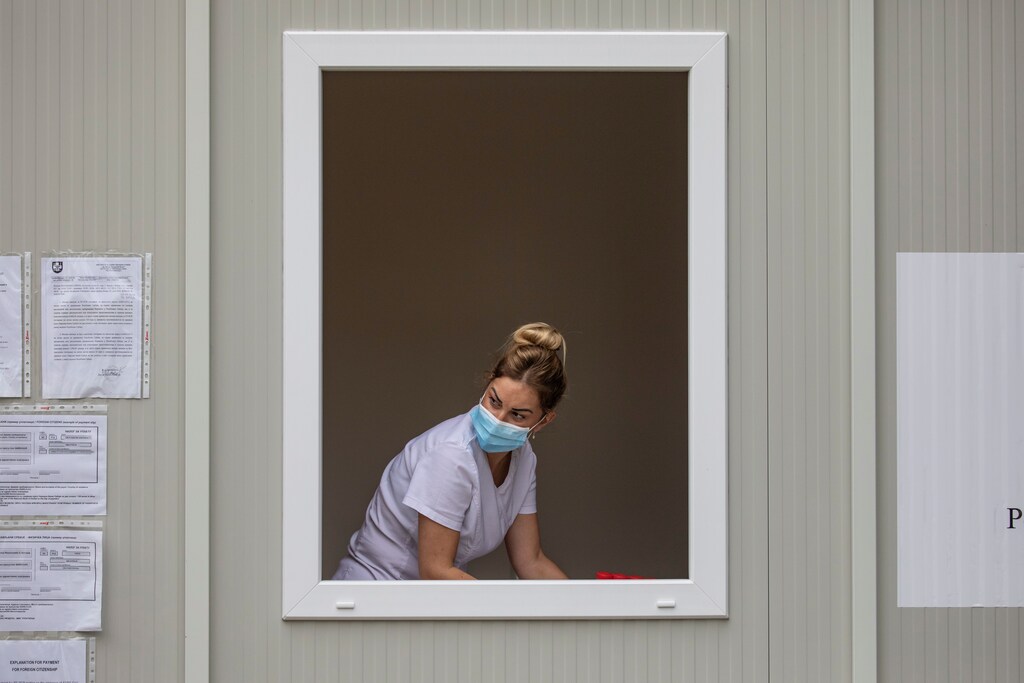 Looking for an exit: A globally available vaccine is the best shot at ending the COVID-19 pandemic