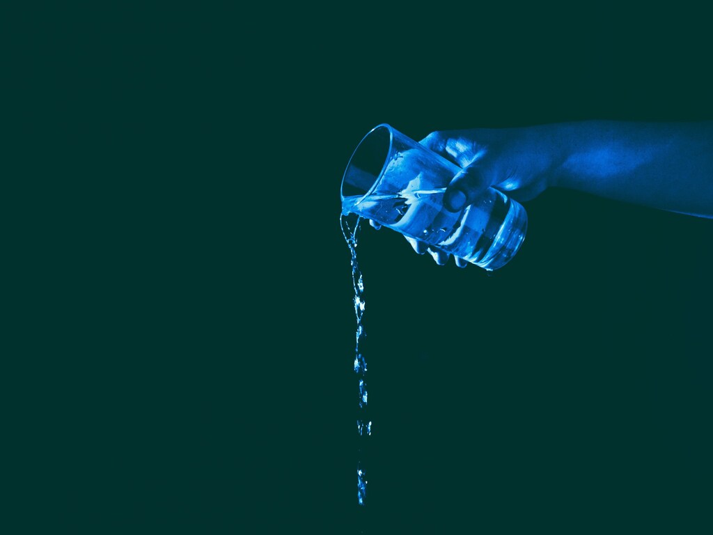 Robots trained to pour water could become servers, measure or mix medicines, or water gardens.