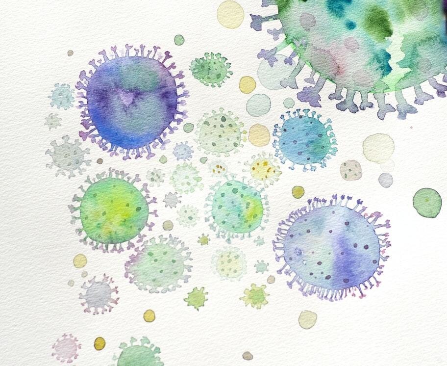 COVID-19 social distancing pandemic