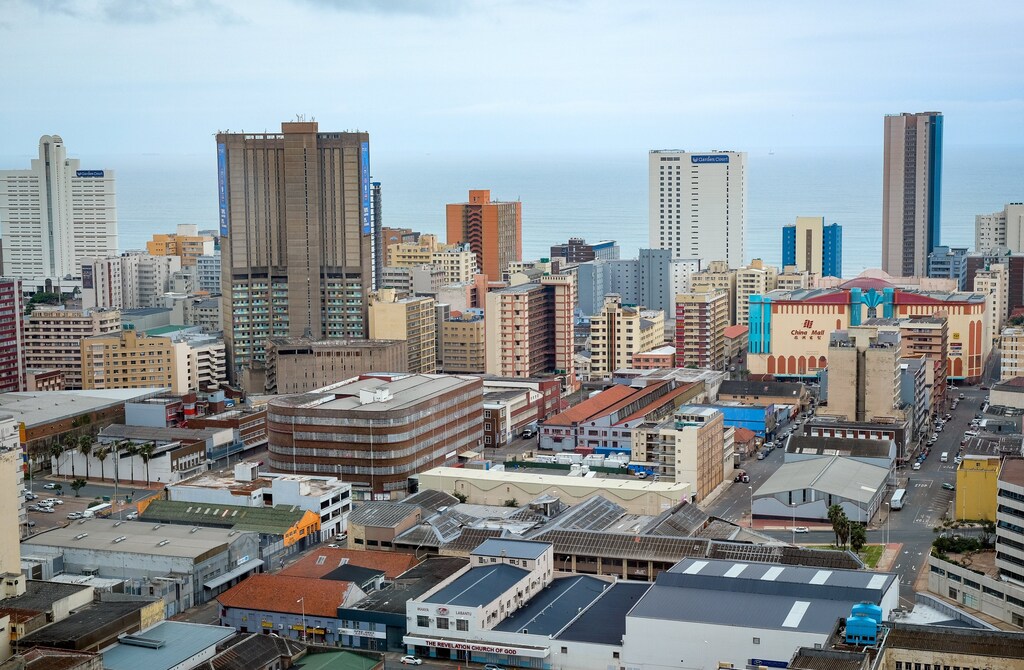 The developments highlight the growing commitment to climate action in Africa and the continent's potential to play a leading role in the global transition to a low-carbon economy.
