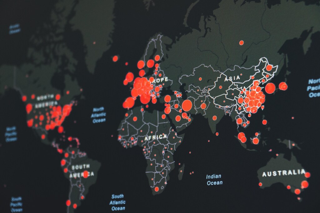 The spread of the Omicron variant in the COVID-19 pandemic highlights the importance of shared global learning
