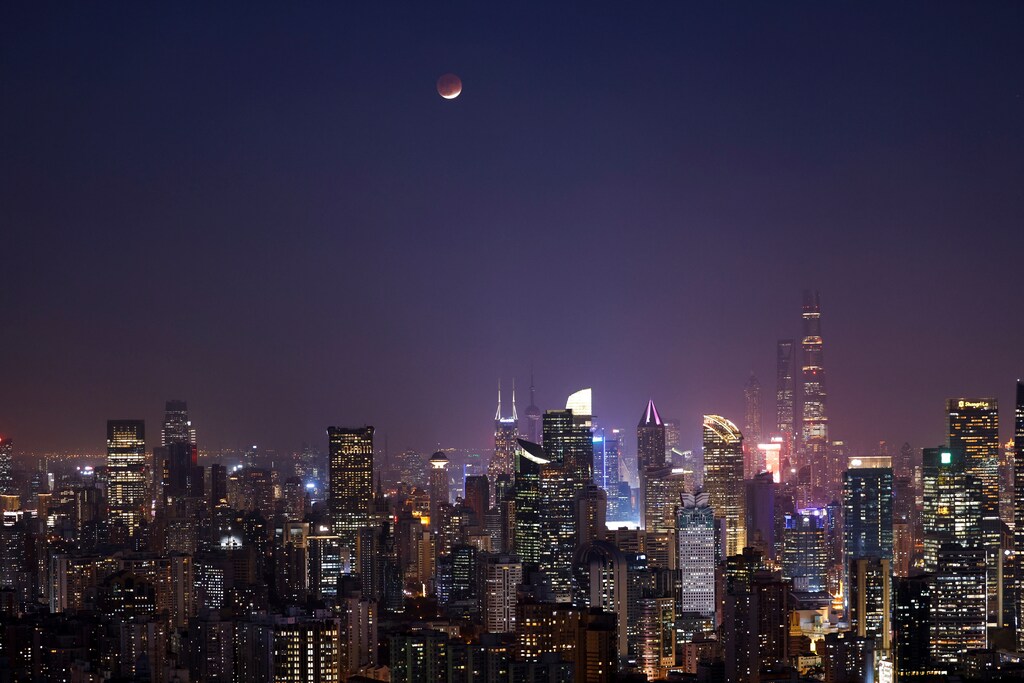 China has long been a leader in data, AI and the digital economy.