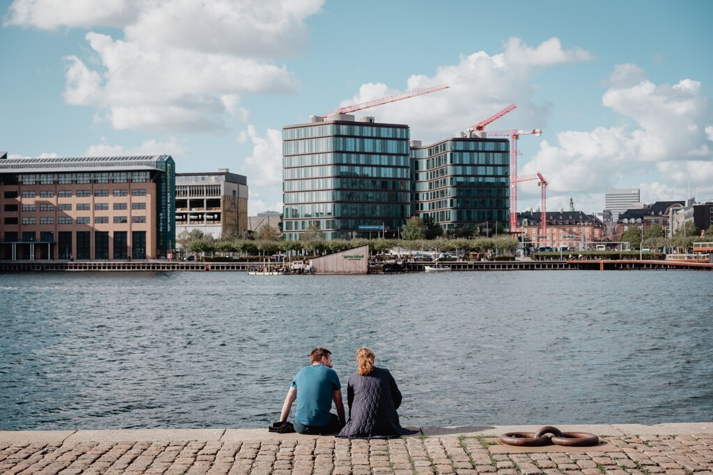 copenhagen climate change cities urban energy efficiency