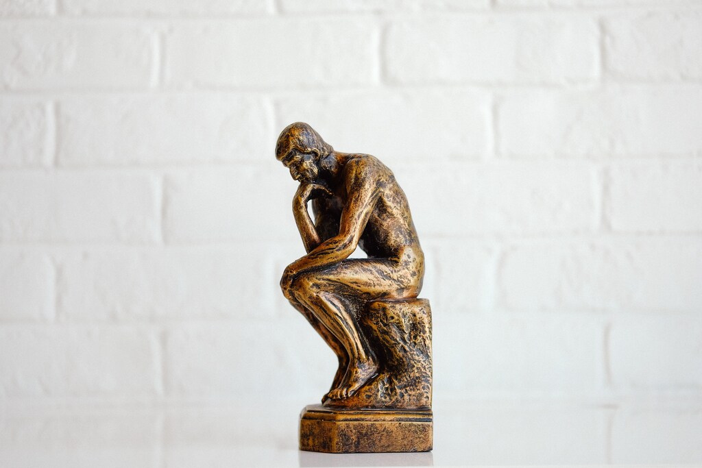 Responsible AI: The Thinker