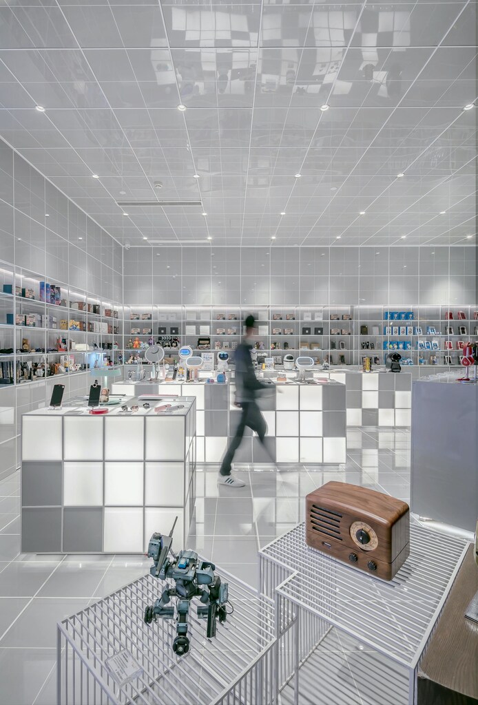 What will our shopping experience look like in the metaverse?