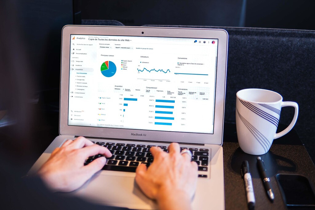 Due to the data divide, data is predominantly used to create commercial value, rather than to solve pressing problems such as climate change and global inequality