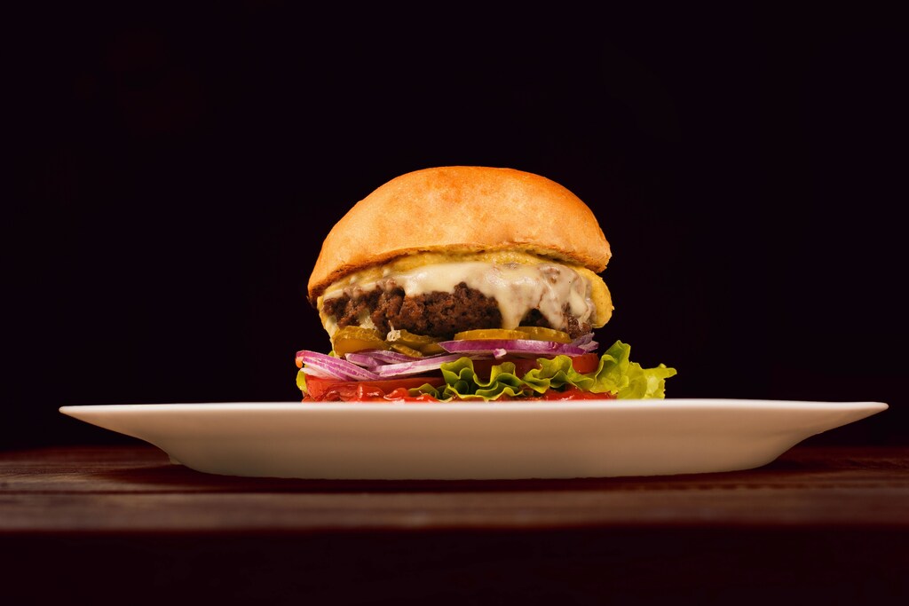 Global food systems account for more than a third of global greenhouse gas emissions.