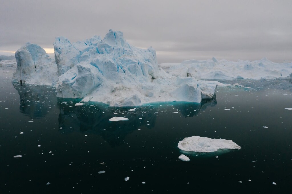 The previous warmest January was in 2020, according to the Copernicus Climate Change Service (C3S) records which go back to 1950.