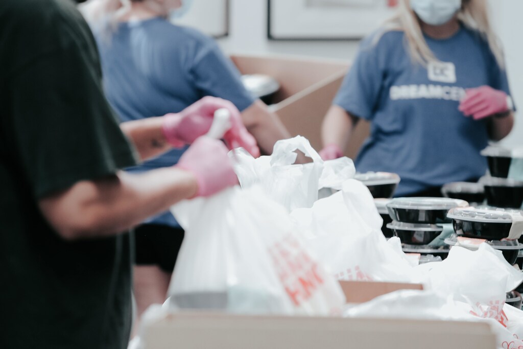 Effective altruism is a movement that tries to help solve the world's most pressing problems.