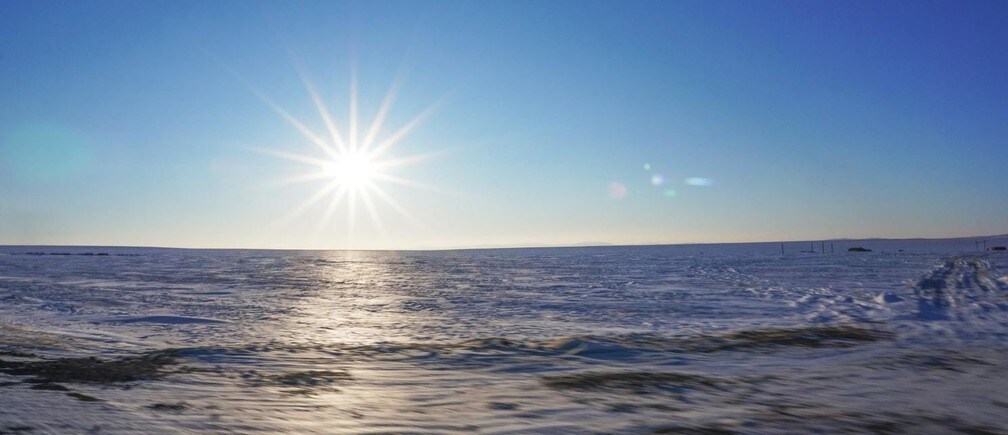 Un nuevo estudio ha informado que las zonas profundas de los océanos podrían calentarse siete veces más que su ritmo actual, para el año 2050, si el calentamiento global continúa.