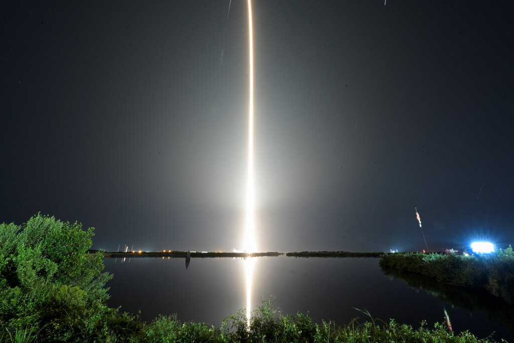 The international space community came together under the motto of ‘Space for All’, at the 73rd International Astronautical Congress held in Paris in September 2022.