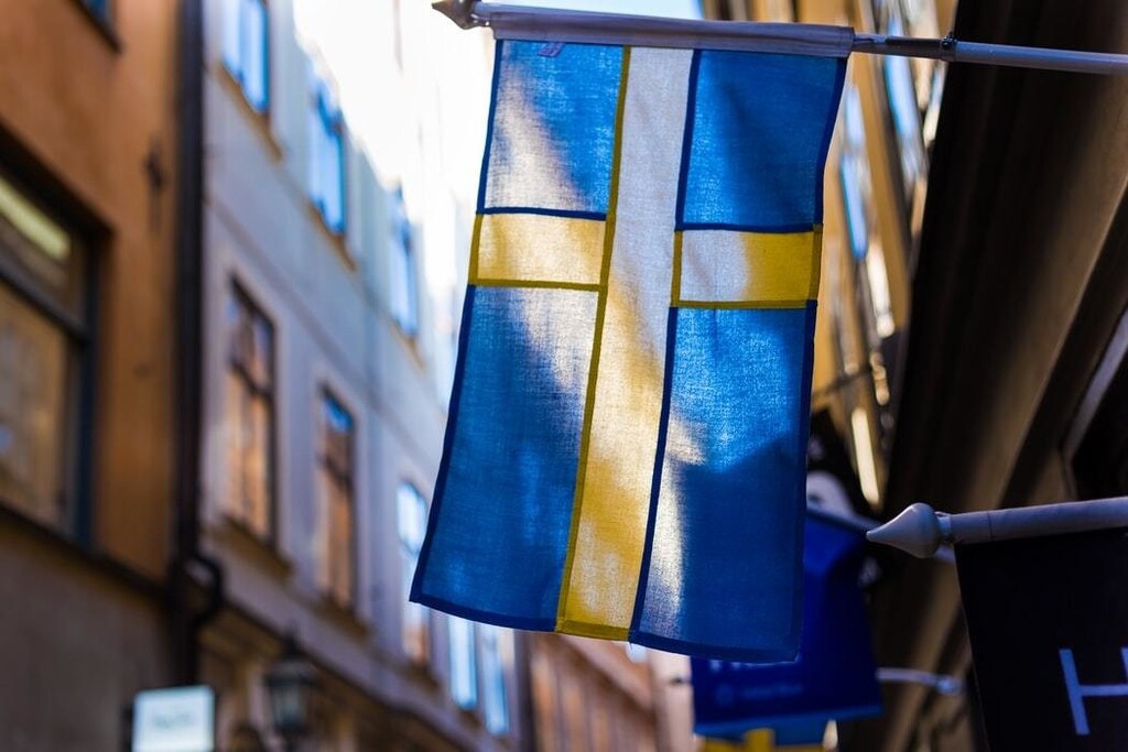 Sweden renewables environment climate changes sustainability