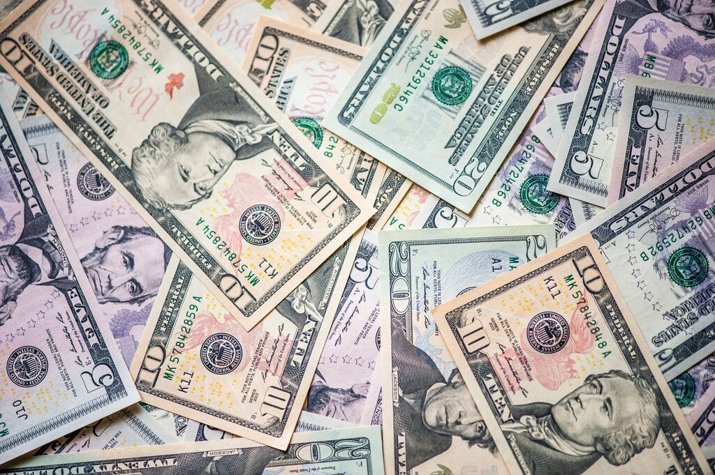 CBDCs are digital currencies issued by a central bank.
