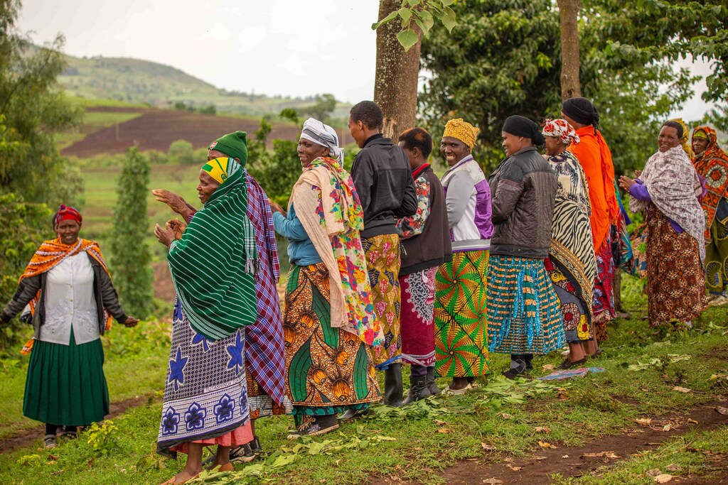 Channeling more investment to local stewards of nature can help address biodiversity loss.