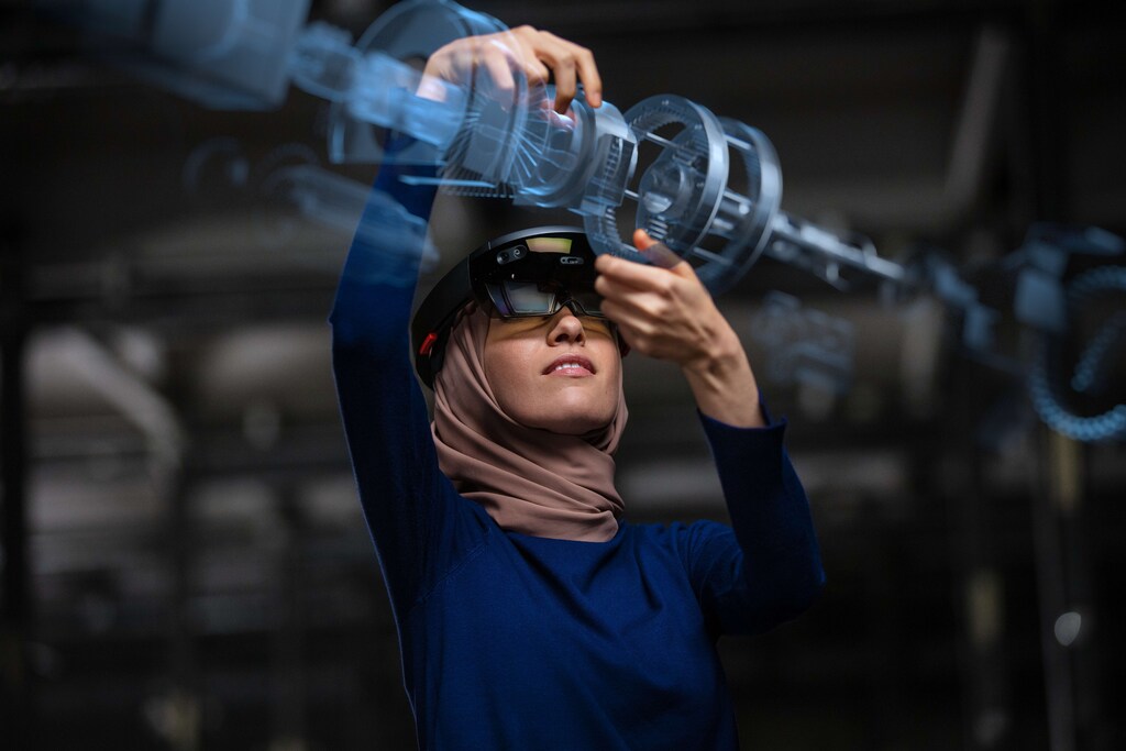 5G is a platform for exponential innovation.