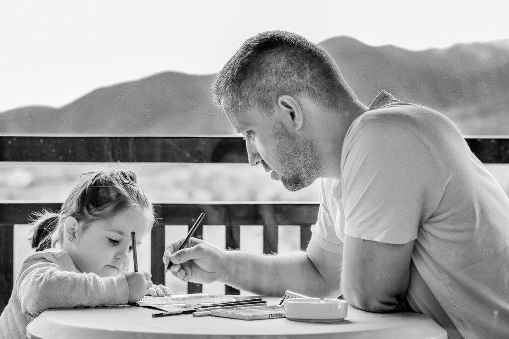 The effects of proper paternity leave can shape a household for years.
