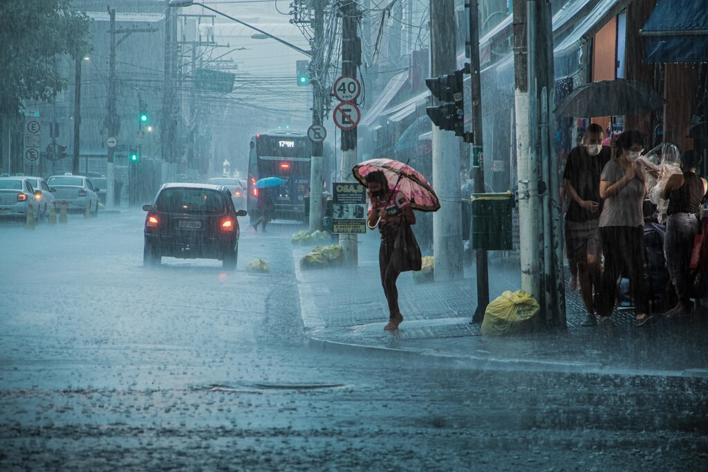 El Nino can also cause flooding in the southwestern United States, southern Africa, and parts of Asia, through heavy rainfall.