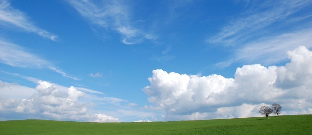 Blue sky thinking: We don't yet know what wave of change 5G will create