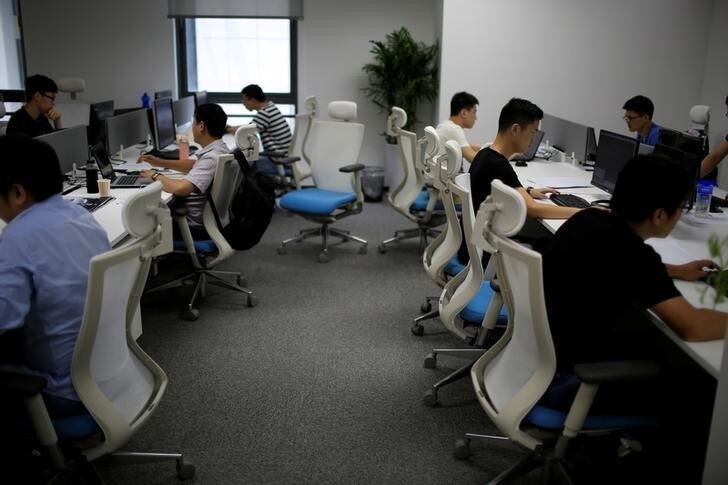 not-allowed-to-talk-at-work-days-productivity