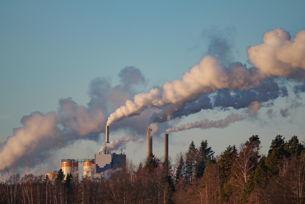 The Energy Transition Index tracks progress in 115 countries.