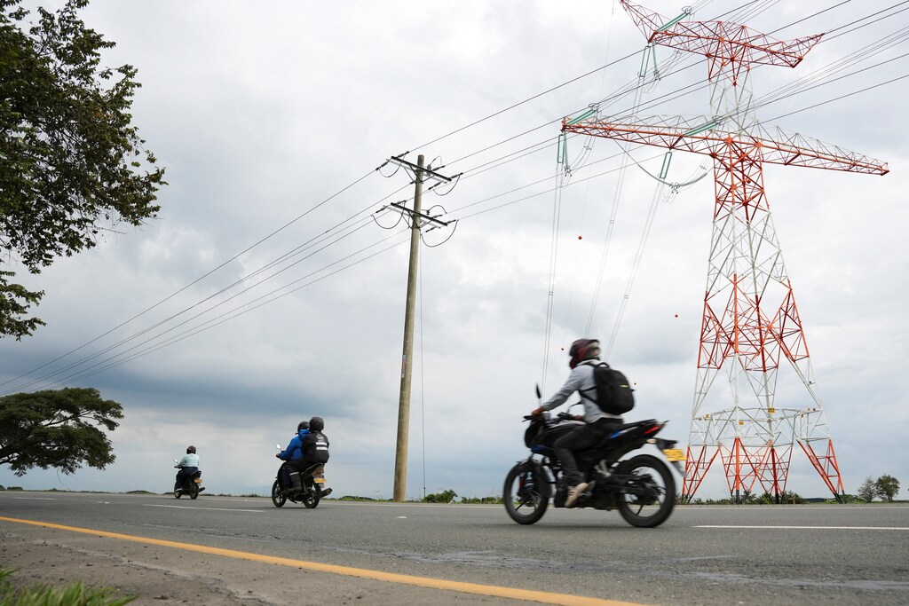AI's staunchest evangelists say that, despire massive power consumption, AI is the solution to problems with the energy grid – the reality is more complicated.