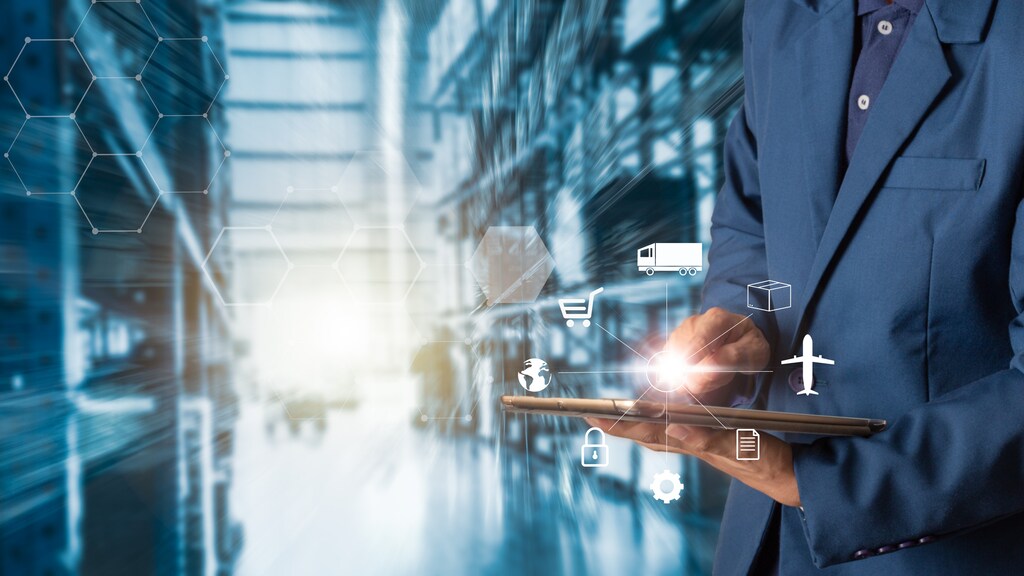Technologies are changing physical trade faster than ever.