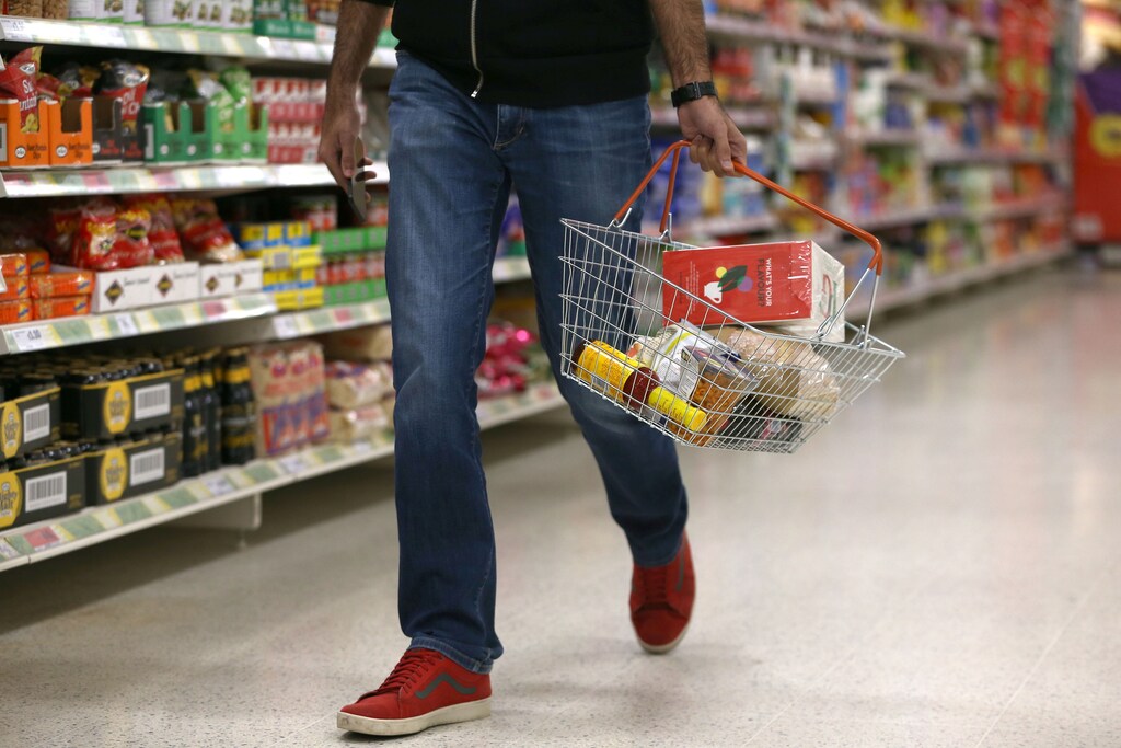 Pioneering packaging is helping extend the shelf life of products
