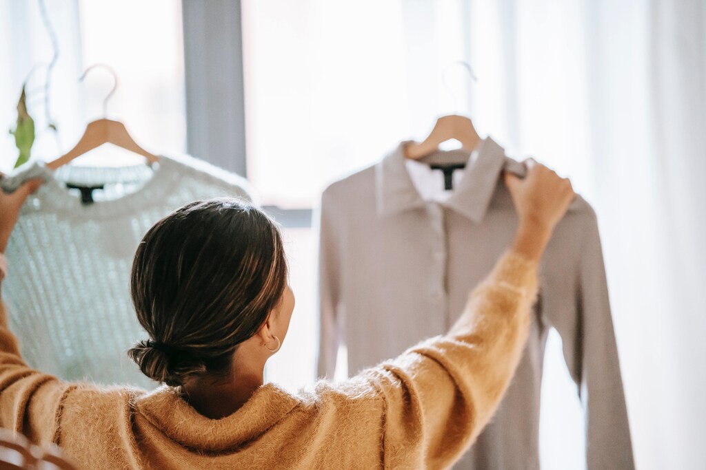 Helping consumers to make a sustainable choice.