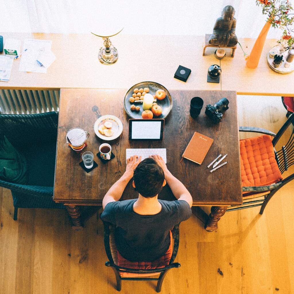 People in Italy have the best work-life balance, according to the OECD.