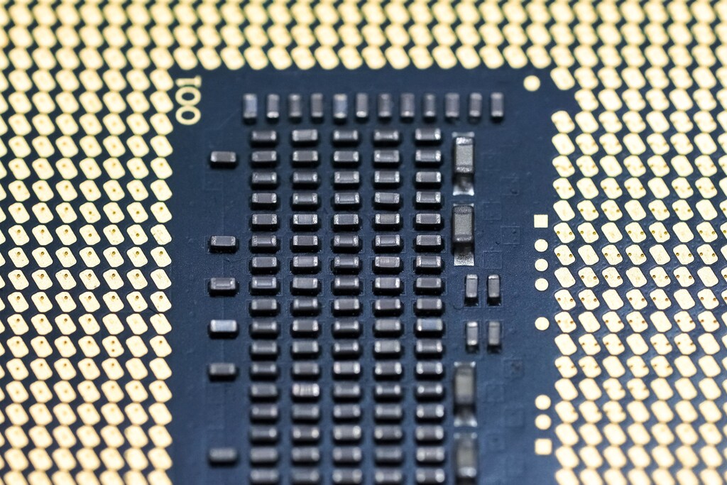 Quantum computing