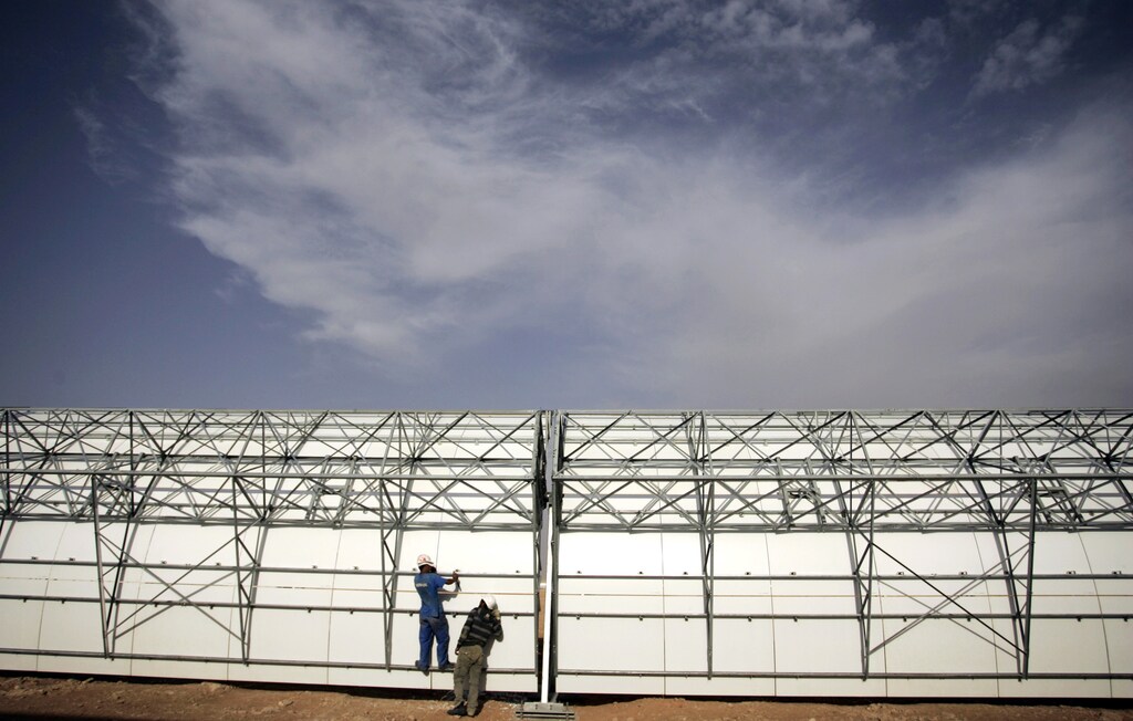 PayGo solar is an off-grid-pay-as-you-go solar power model.