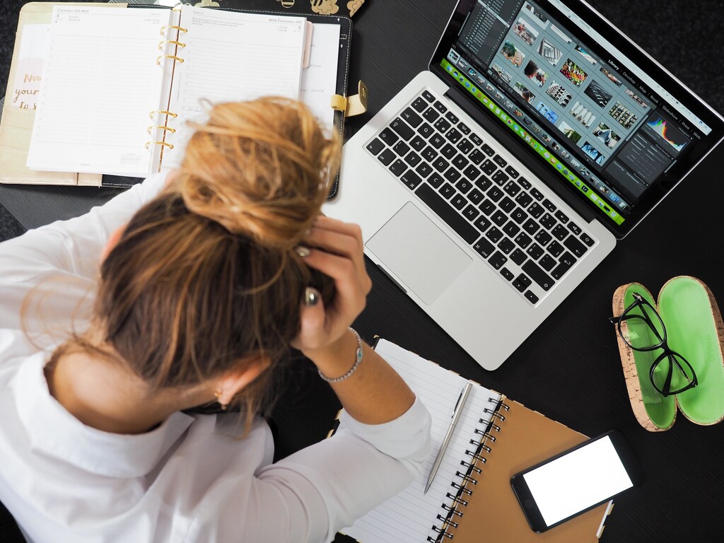 Research has shown that lack of routine is associated with a decline in well-being and psychological distress.