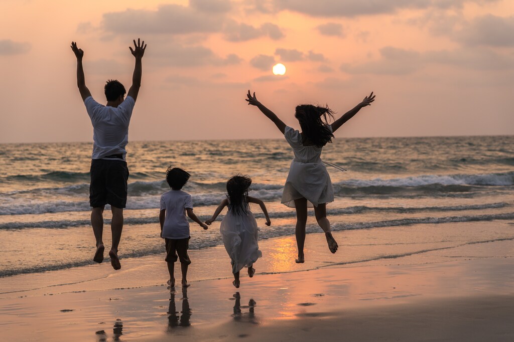 Here's how Japan is embracing the concept of well-being