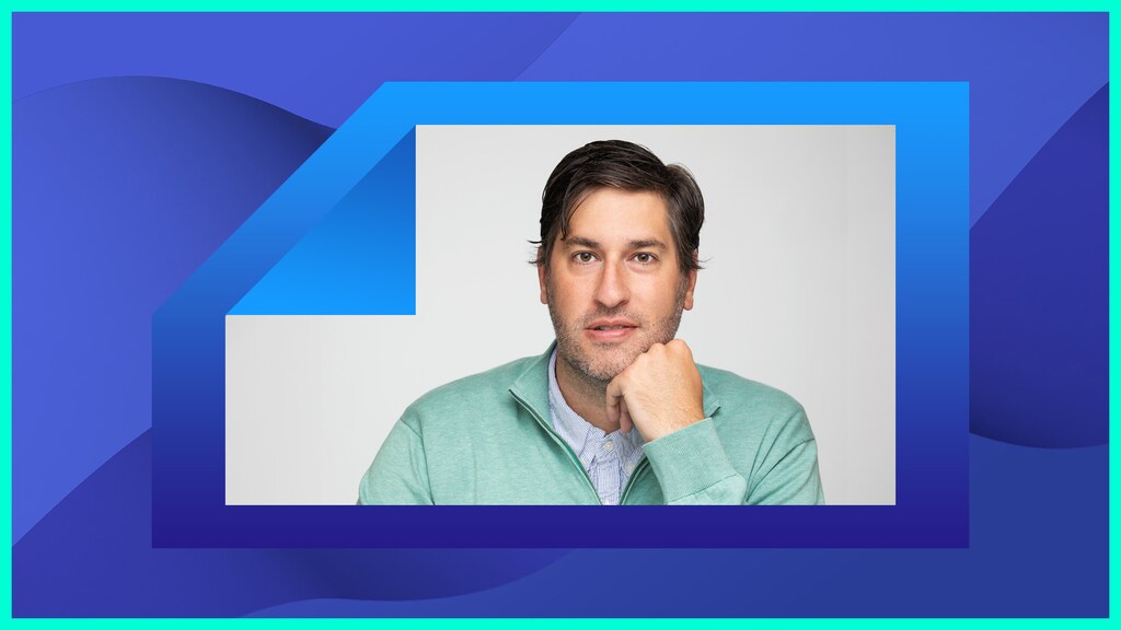 Michael Sutherland Brown, co-founder at Teamshares, aims to help generations of small business owners retire with their legacy intact.
