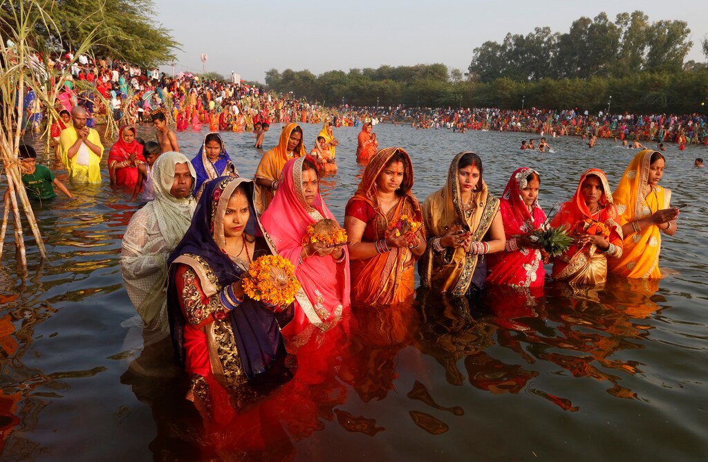 Lower expenditure by the government on health and education may amplify gender inequality in India