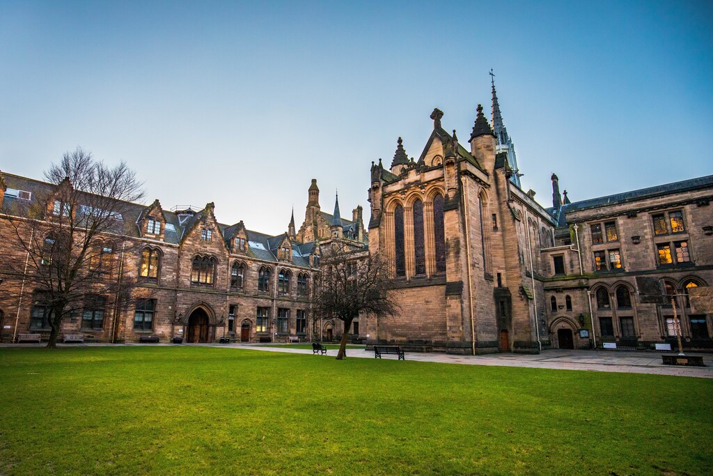 The University of Manchester has been listed among the most sustainable universities.