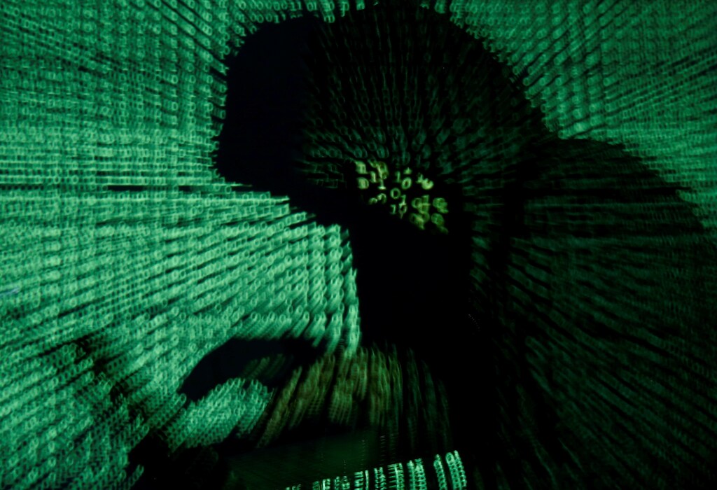 cybersecurity in 2022