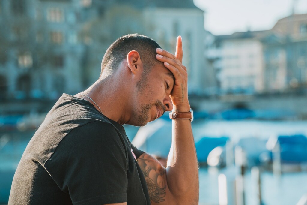 This is the first study which found a demonstrable link between stress behaviour and stress perception.