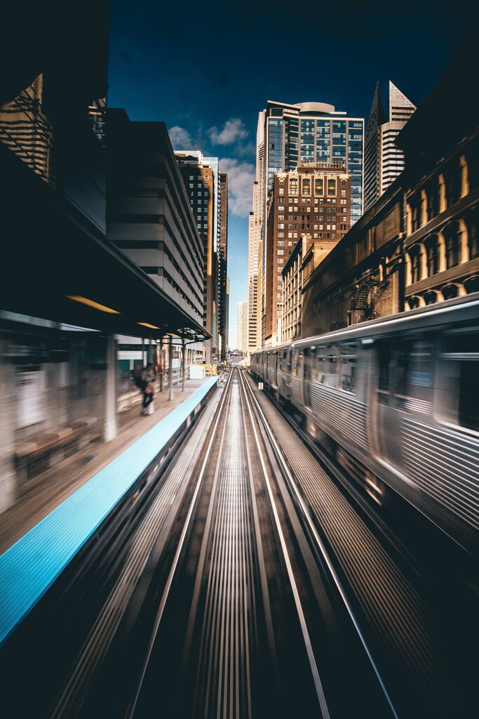 A new study indicates a high level of mobility results in greater prosperity and social inclusion.