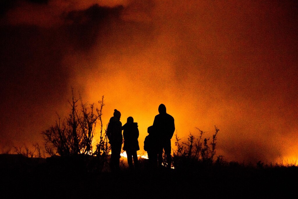A growing amount of climate litigation is aimed at spurring the action needed to avert climate disasters.