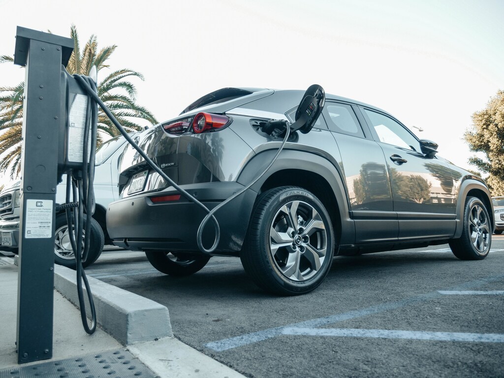 Policymakers must introduce more charging stations for EVs.