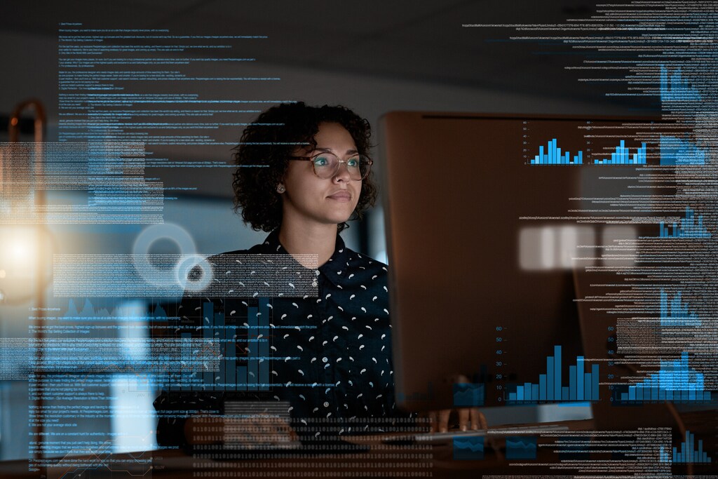 AI needs ethical guardrails to ensure it's used responsibly.