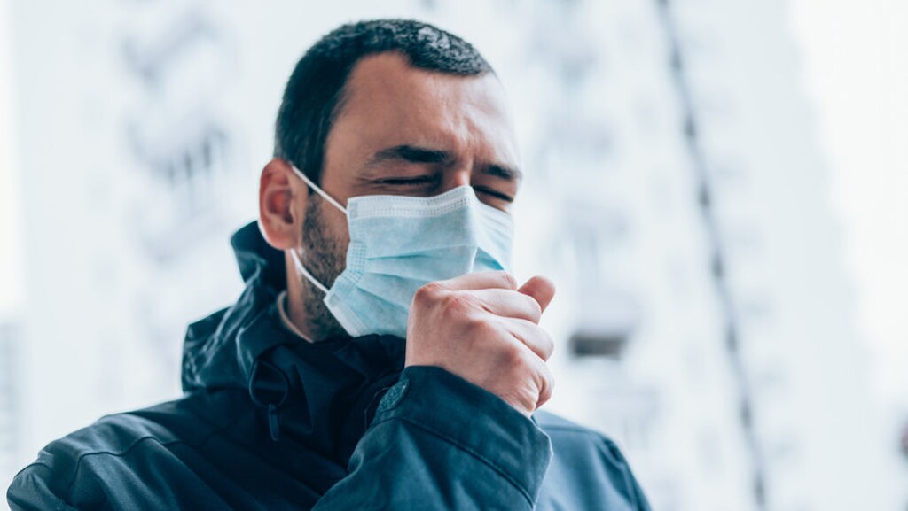 COVID-19 coronavirus technology cough prediction AI artifical intelligence